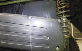 HONDA PS250 2025 MF09