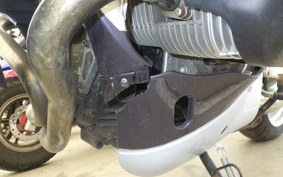 BMW R1150RS 2003