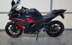 YAMAHA YZF-R25 RG43J