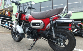 HONDA  DUX 125 JB04