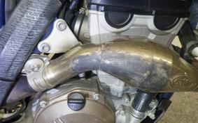 HUSQVARNA FC250 2011