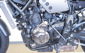 YAMAHA XSR700 2018 RM22J