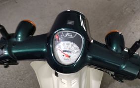 HONDA SUPER CUB110 JA44