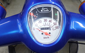 HONDA C50 SUPER CUB 2020 AA09