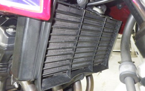 HONDA CB400 SUPER BOLDOR 2014 NC42