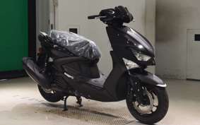 YAMAHA CYGNUS Griffus SEJ4J