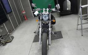 HONDA SHADOW 400 SLASHER 2000 NC40
