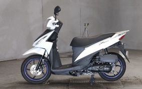 SUZUKI ADDRESS V110 CE47A
