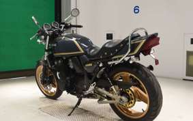 KAWASAKI ZRX400 1995 ZR400E