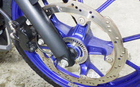 SUZUKI GSX-S125 1998 DL32B