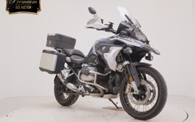 BMW R1250GS 2022