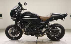KAWASAKI --CANSELED-- 2021 ZR900C