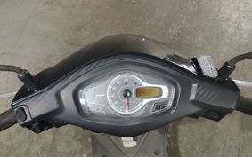 SUZUKI ADDRESS V125 CF4MA