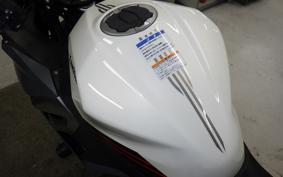 KAWASAKI NINJA 400 2024 EX400L