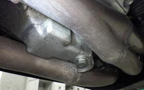 SUZUKI HAYABUSA Gen.3 2021 EJ11A