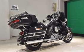 HARLEY FLHTCUTC 1690 2014