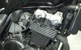 HONDA CB400SF VTEC K 2021 NC39