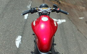 HONDA HORNET250 MC31