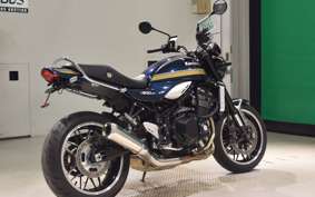 KAWASAKI Z900RS 2022 ZR900K