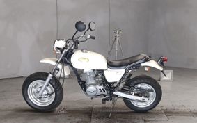 HONDA APE100 HC07