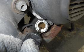 HONDA SPACY 125 Gen. 3 2015 JF04