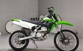 KAWASAKI KLX250 LX250S