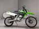 Фото Kawasaki KLX250 с японского аукциона