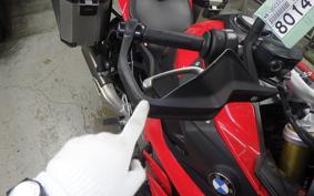 BMW S1000XR 2016