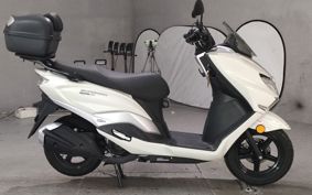 SUZUKI  BURGMAN  STREET 125EX EA23M