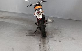 YAMAHA SEROW 225W 4JG