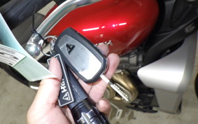 TRIUMPH ROCKET III R 2021