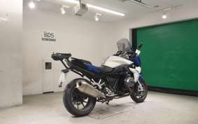BMW R1200RS 2015
