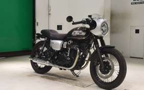 KAWASAKI W800 CAFE 2020 EJ800B