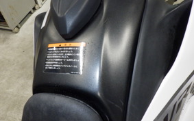 YAMAHA WR250R 2023 DG15J