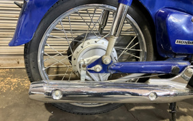 HONDA SUPER CUB50 AA01