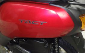 HONDA TACT-4ﾍﾞｰｼｯｸ AF79