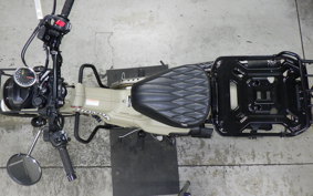 HONDA CT125 HUNTER CUB JA55