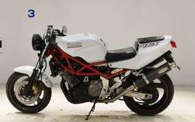YAMAHA TRX850 1996 4NX