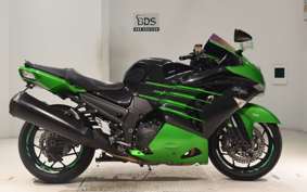 KAWASAKI ZX 1400 NINJA R A 2014