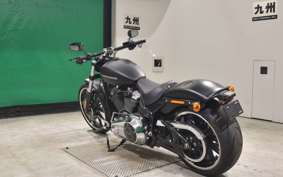 HARLEY FXBRS1870 2018