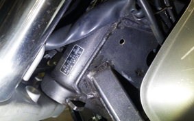 HONDA HORNET 250 2010 MC31