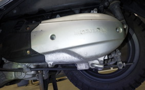 HONDA LEAD 125 2020 JF45