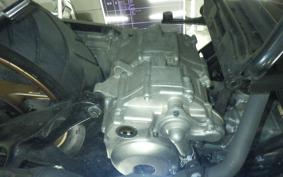 YAMAHA X-MAX 250 SG70J