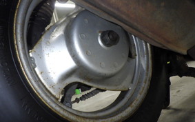 YAMAHA JOG Gen.2 3YJ