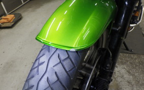 KAWASAKI GPZ400F 1985 ZX400A