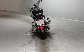 YAMAHA DRAGSTAR 400 CLASSIC VH01J