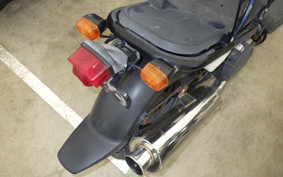 HONDA ZOOMER AF58