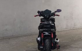 YAMAHA AERO X 155 SG47
