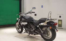 HONDA MAGNA 250 2007 MC29