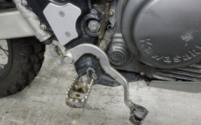 KAWASAKI SUPER SHERPA 2021 KL250G